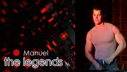 The Legends - Manuel